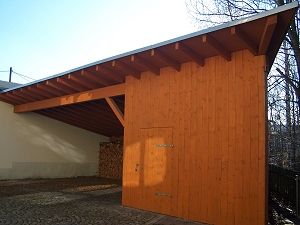 Carport