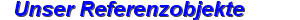 Referenzobjekte