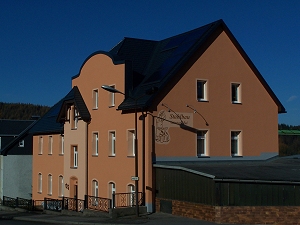 Wohnhaus Görsdorf